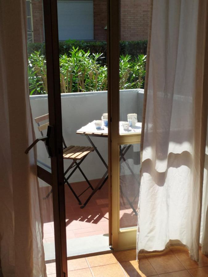 Beach House, 300 M Dal Mare, Marina Di Massa Ngoại thất bức ảnh