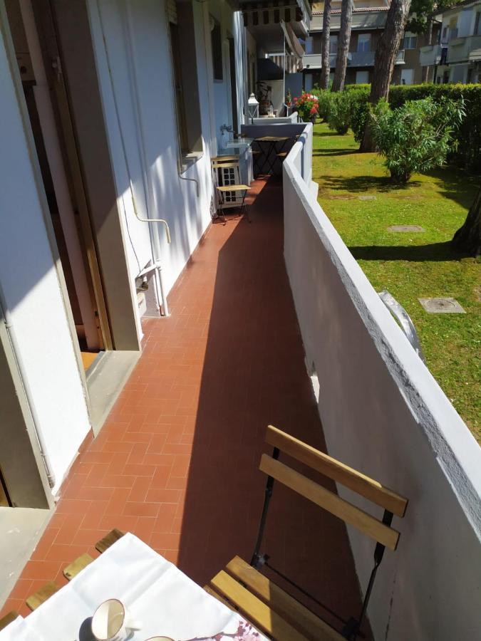 Beach House, 300 M Dal Mare, Marina Di Massa Ngoại thất bức ảnh