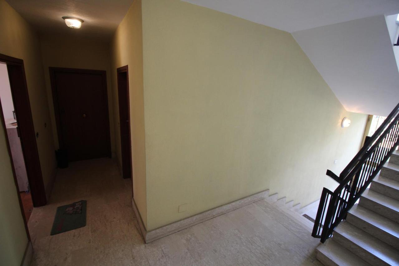 Beach House, 300 M Dal Mare, Marina Di Massa Ngoại thất bức ảnh