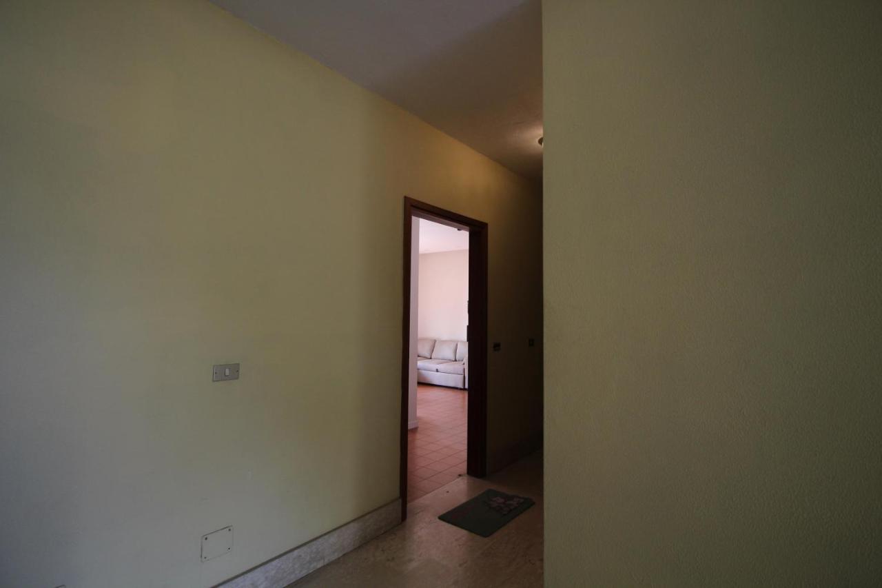 Beach House, 300 M Dal Mare, Marina Di Massa Ngoại thất bức ảnh